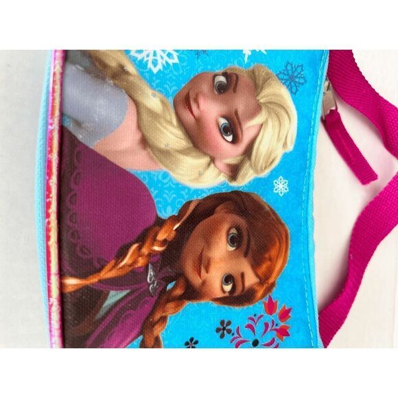 Disney Frozen Elsa Mini tote bag - Picture 3 of 7